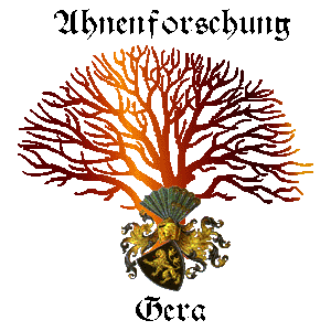 Logo Ahnenforschung