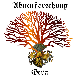 Logo Ahnenforschung